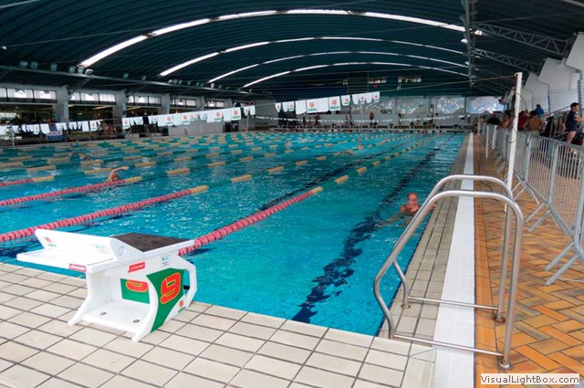 Photos at Piscina (Clube Curitibano) - Swimming Pool in Curitiba